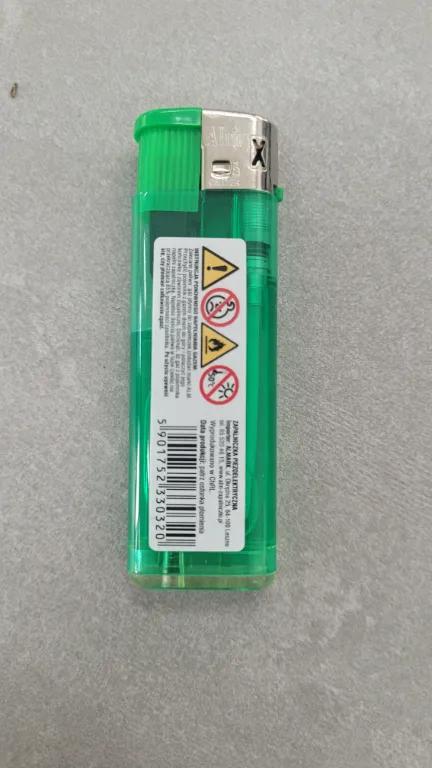 Bật lửa điện ALMARK