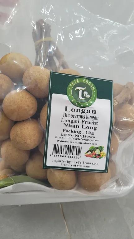 Nhãn túi