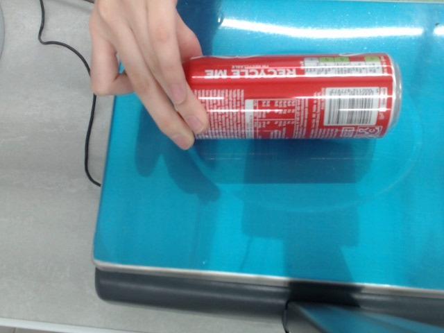 Coca-Cola Original Taste 330ml