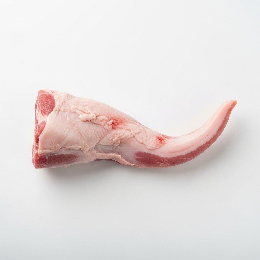 Đuôi lợn