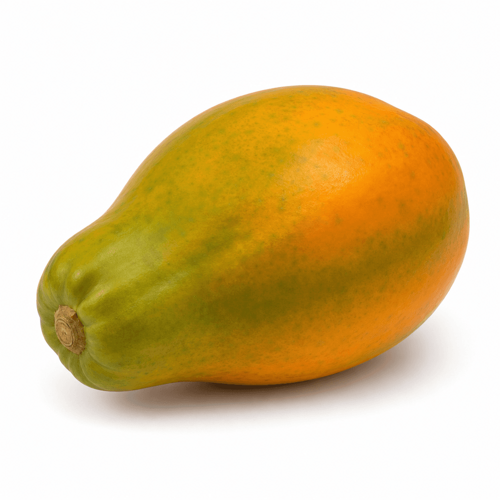 Đu đủ