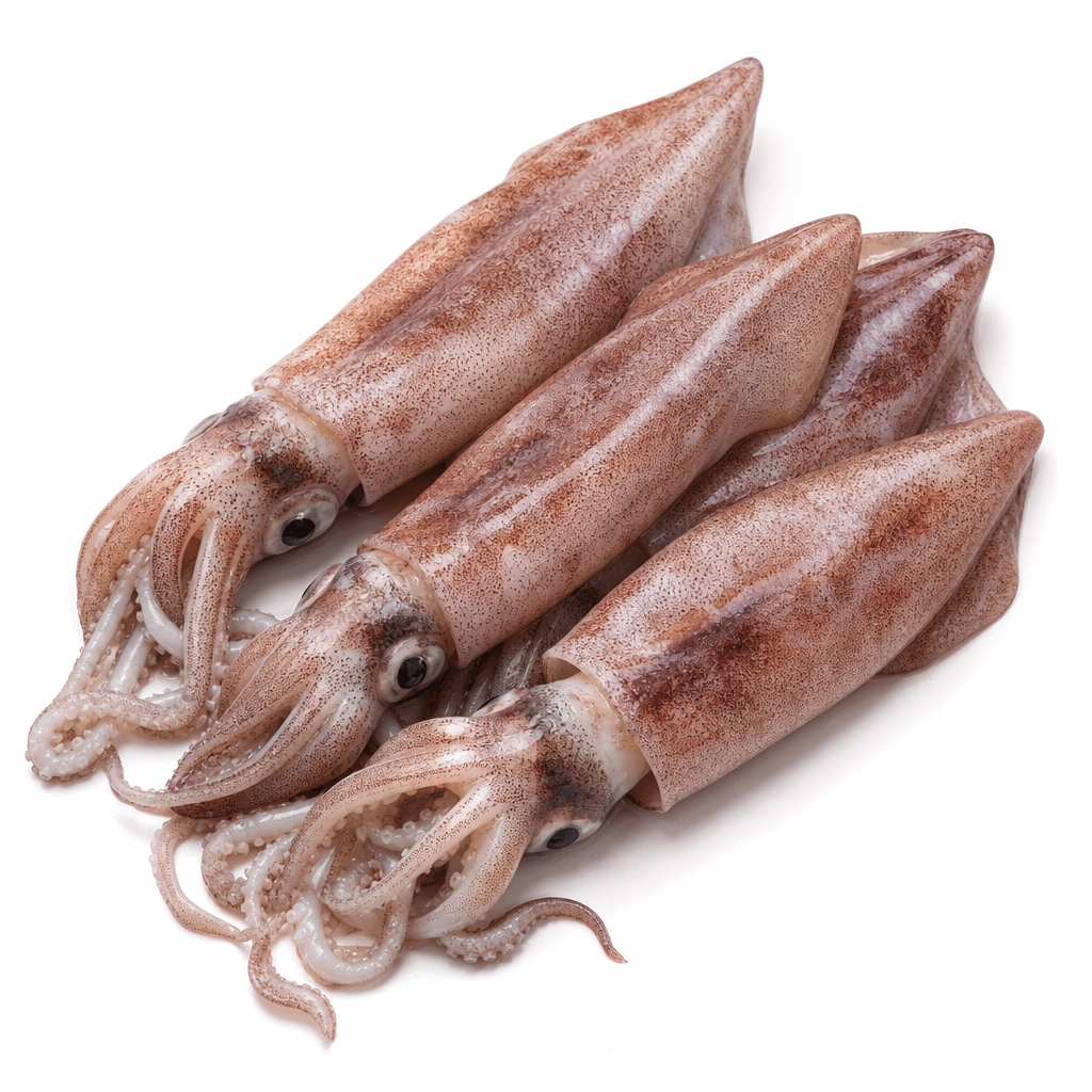 Mực