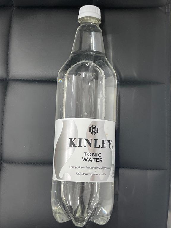 Nước Tonic Kinley 1L