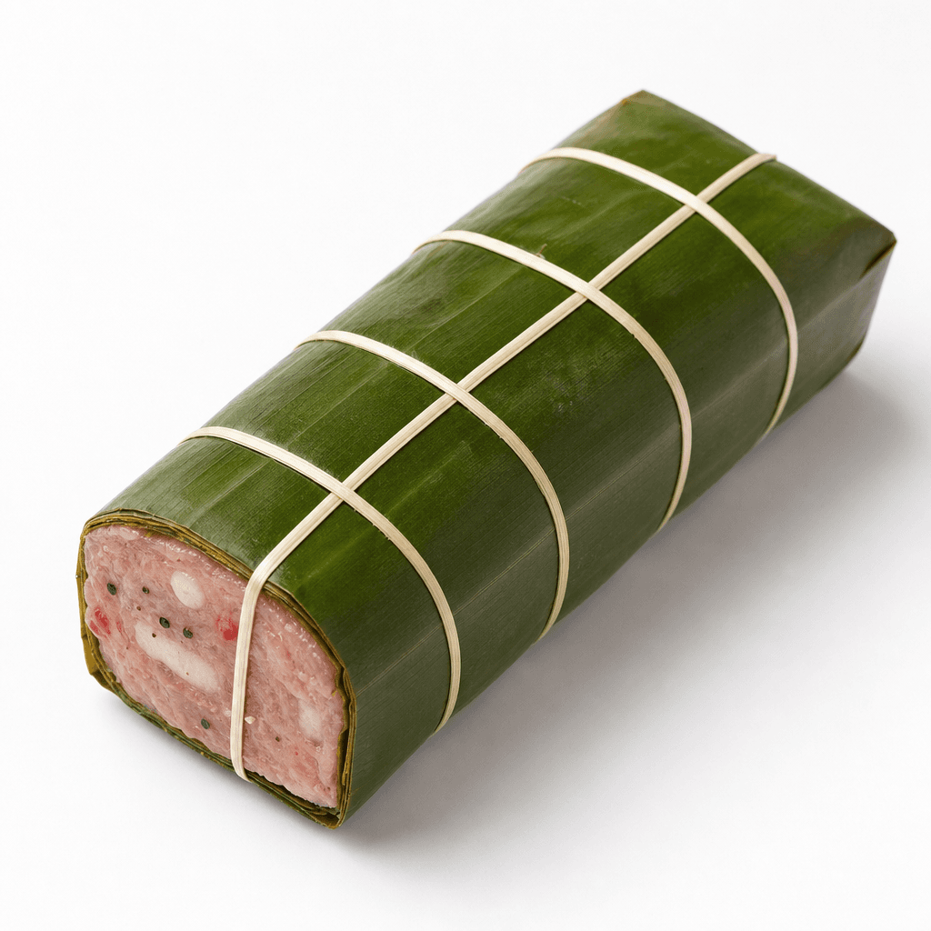 Nem chua bò