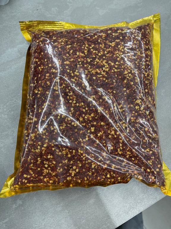 Ớt khô mảnh 1kg