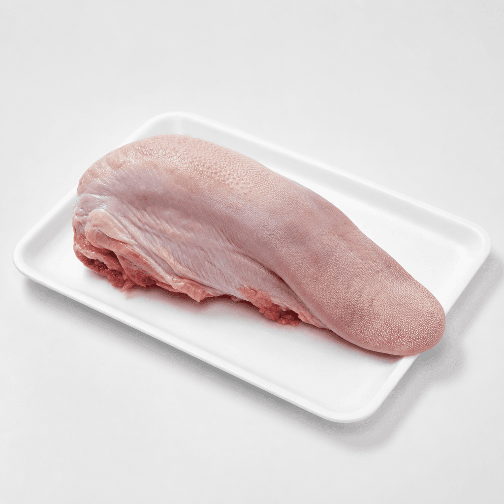 Lưỡi lợn