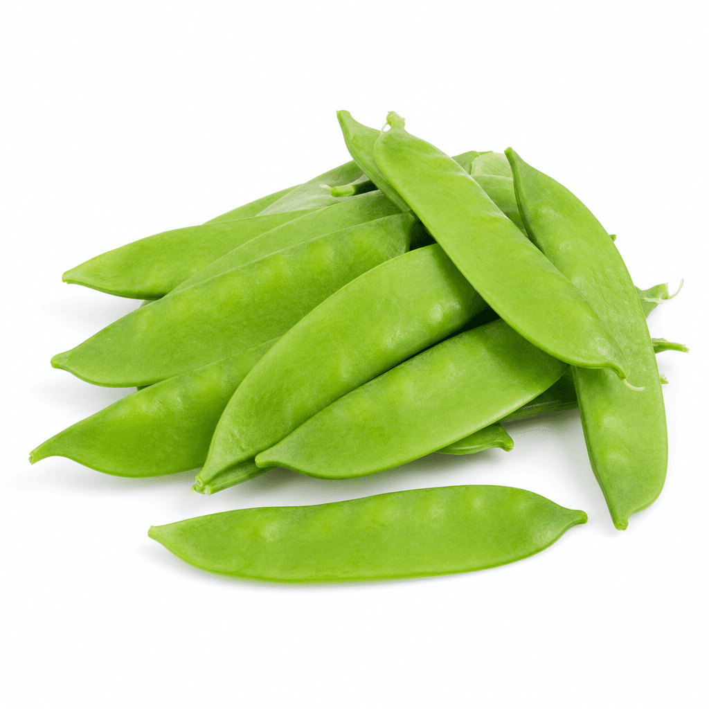 Đậu Hà Lan dẹt