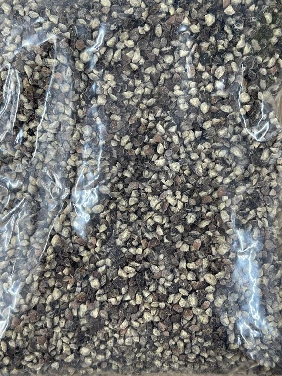 Hạt tiêu đen xay 100g