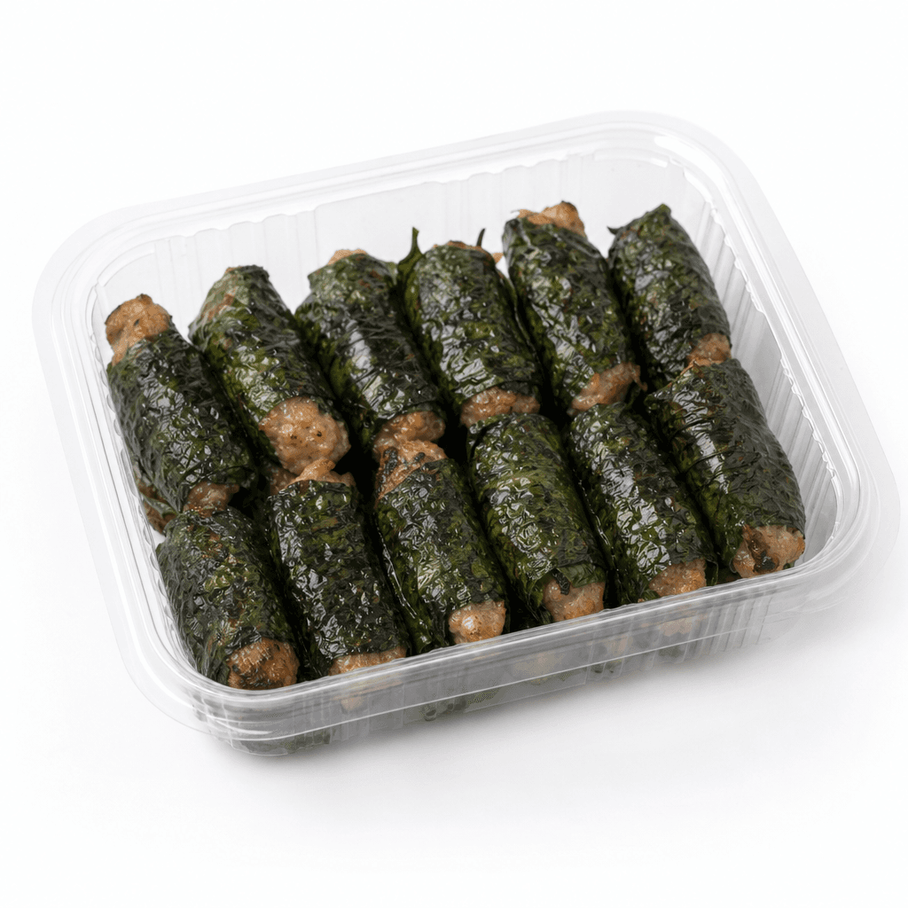 Chả lá lốt