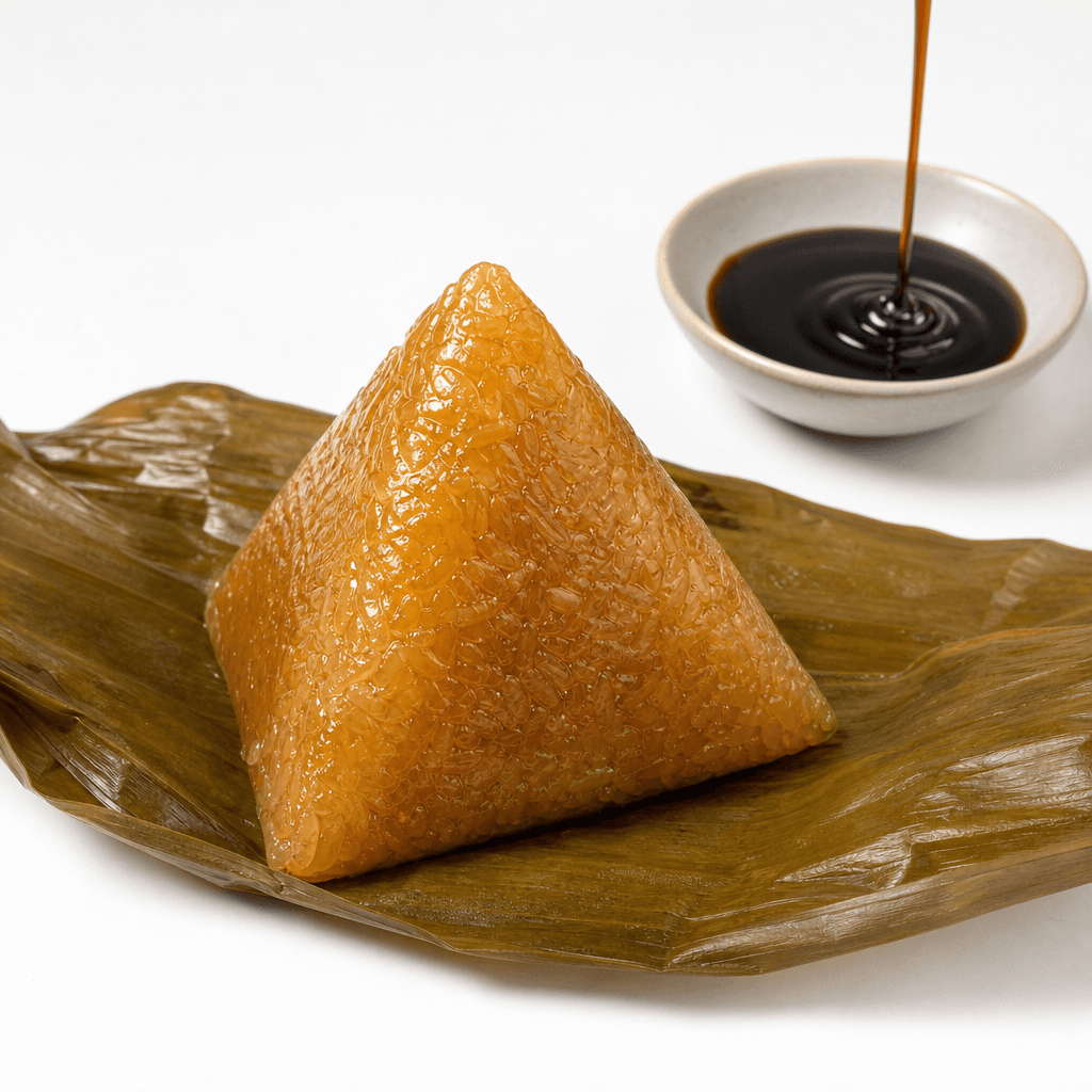 Bánh gio mật