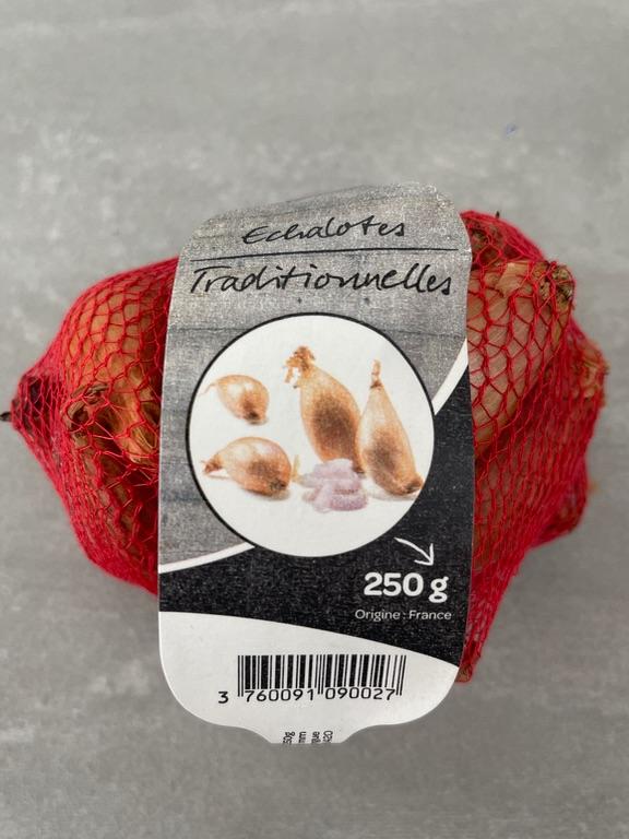 Hành túi 250g