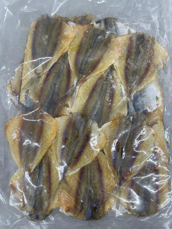 Cá chỉ vàng 300gr