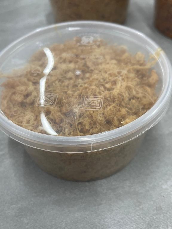 Ruốc tôm thịt 200g
