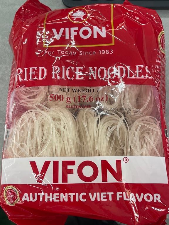 Mì gạo VIFON 500g