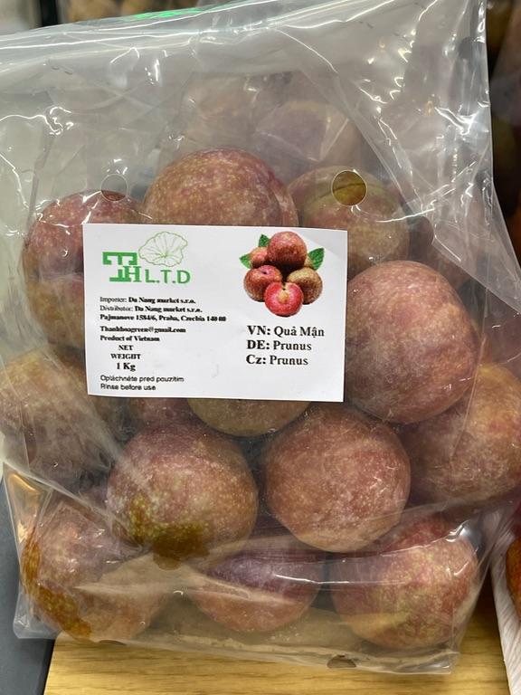 Mận Túi 1kg