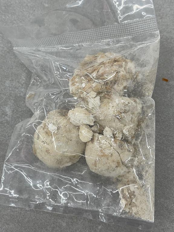 Men rượu nếp 36g