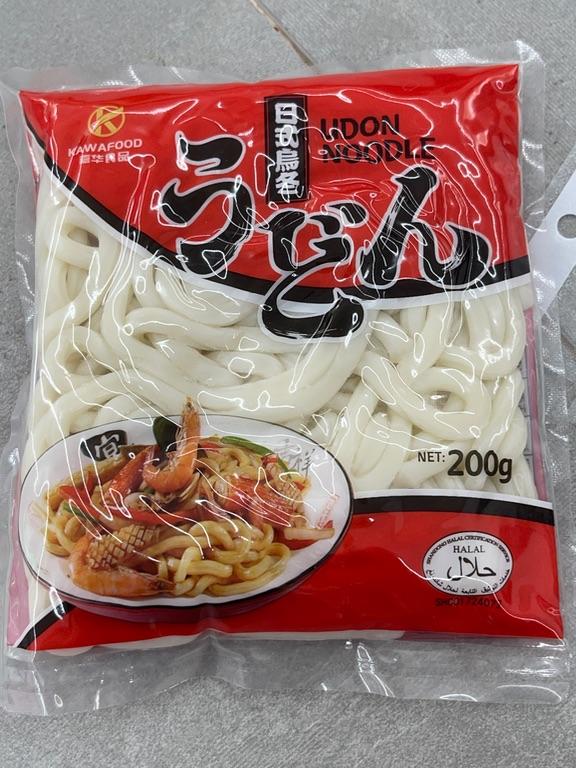 Mì Udon 200g
