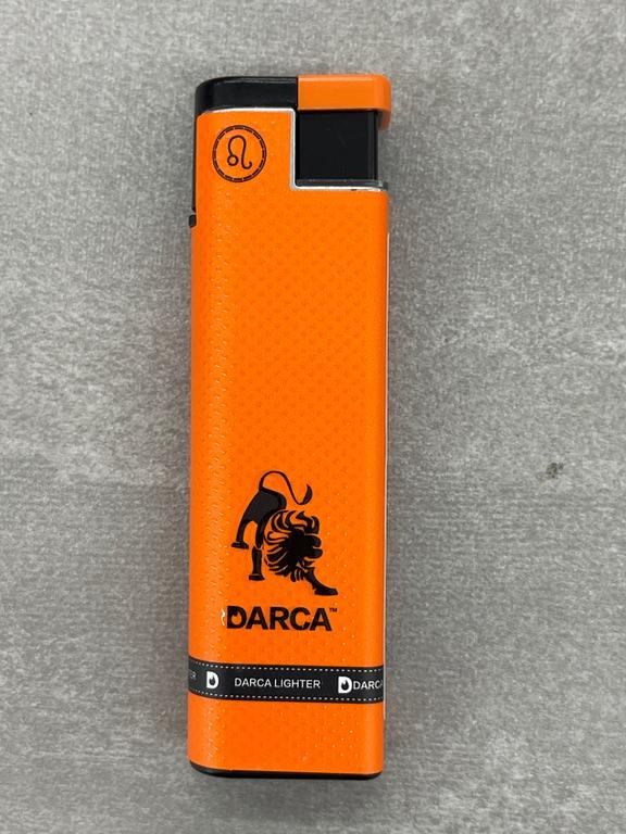 Bật lửa Darca cung Sư Tử