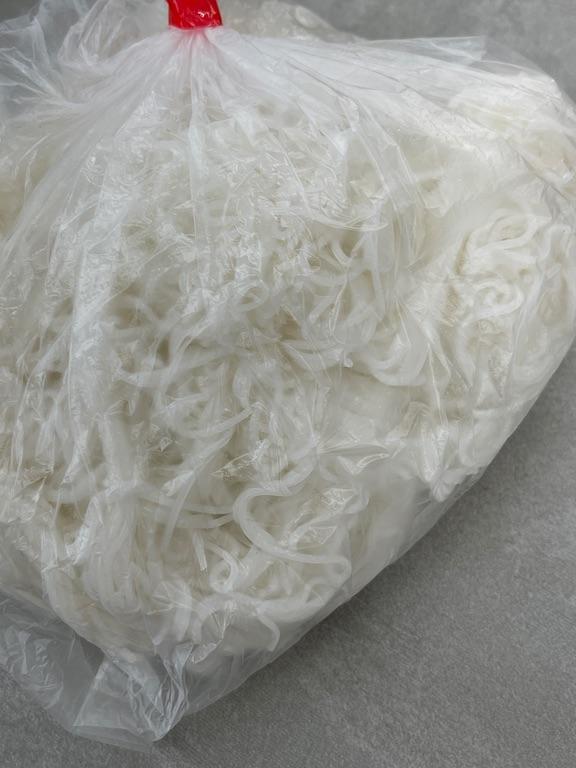 Bún tươi