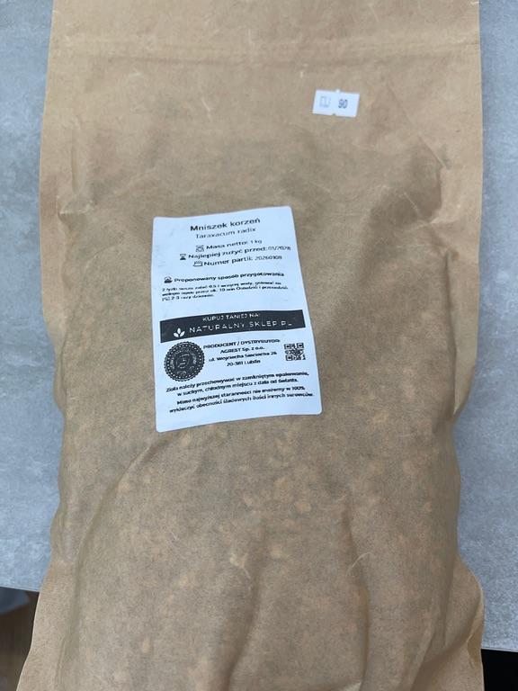 Rễ Bồ Công Anh 1kg