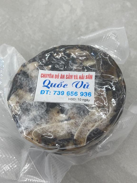Giò thủ