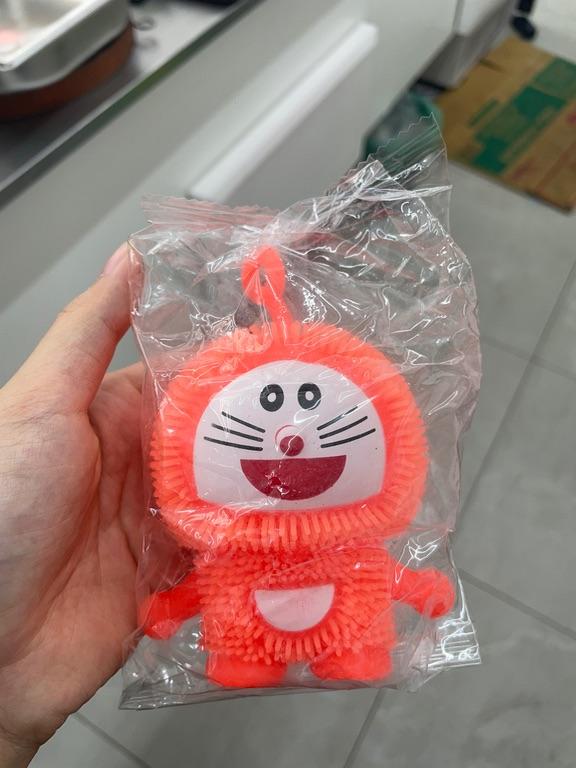 Đồ chơi hình thú co giãn (Squishy)