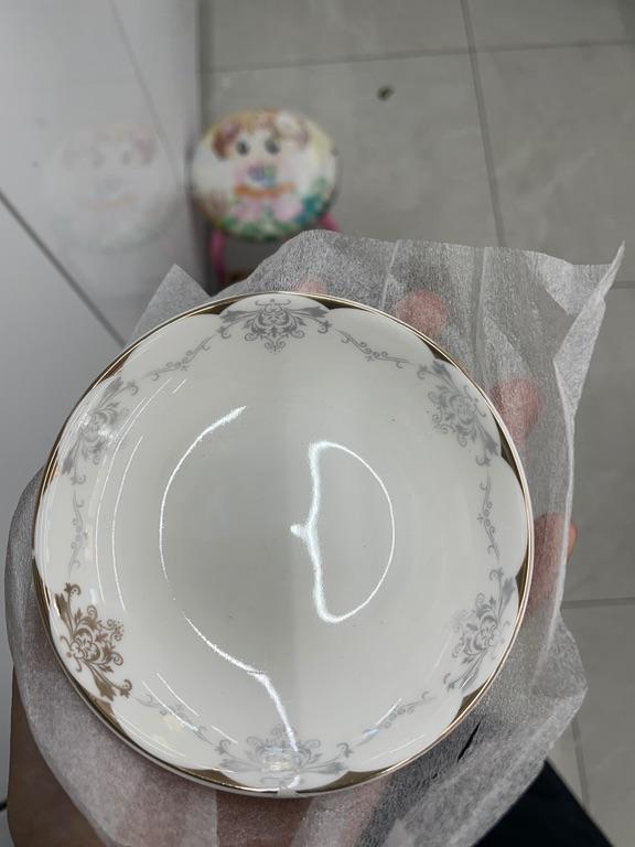 Bát sứ Jinxin Trade