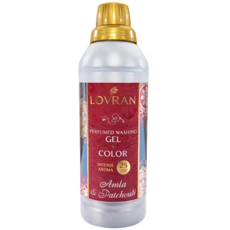 Nước giặt Lovran Amla & Patchouli Color