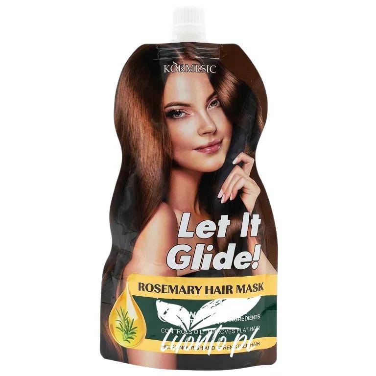 Mặt nạ tóc Kormesic Rosemary Hair Mask