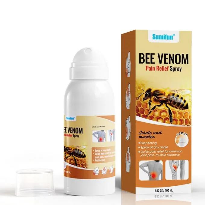 Sumifun Bee Venom Pain Relief Spray 100ml
