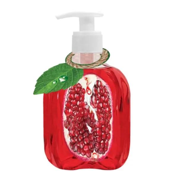 Nước rửa tay hương lựu