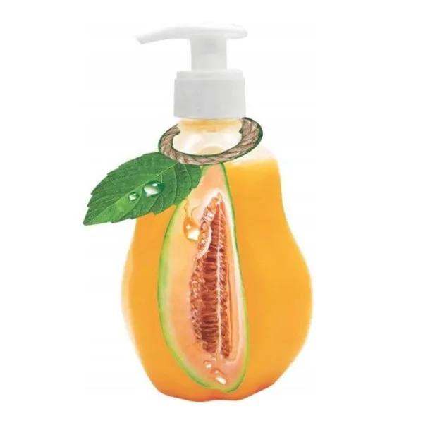 Sữa tắm hương dưa lưới