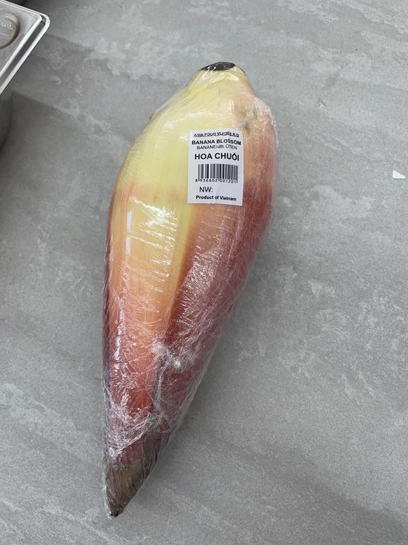 Hoa chuối