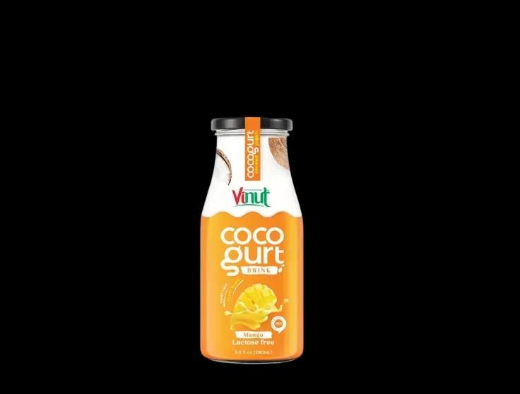 Vinut Cocogurt Mango 280ml