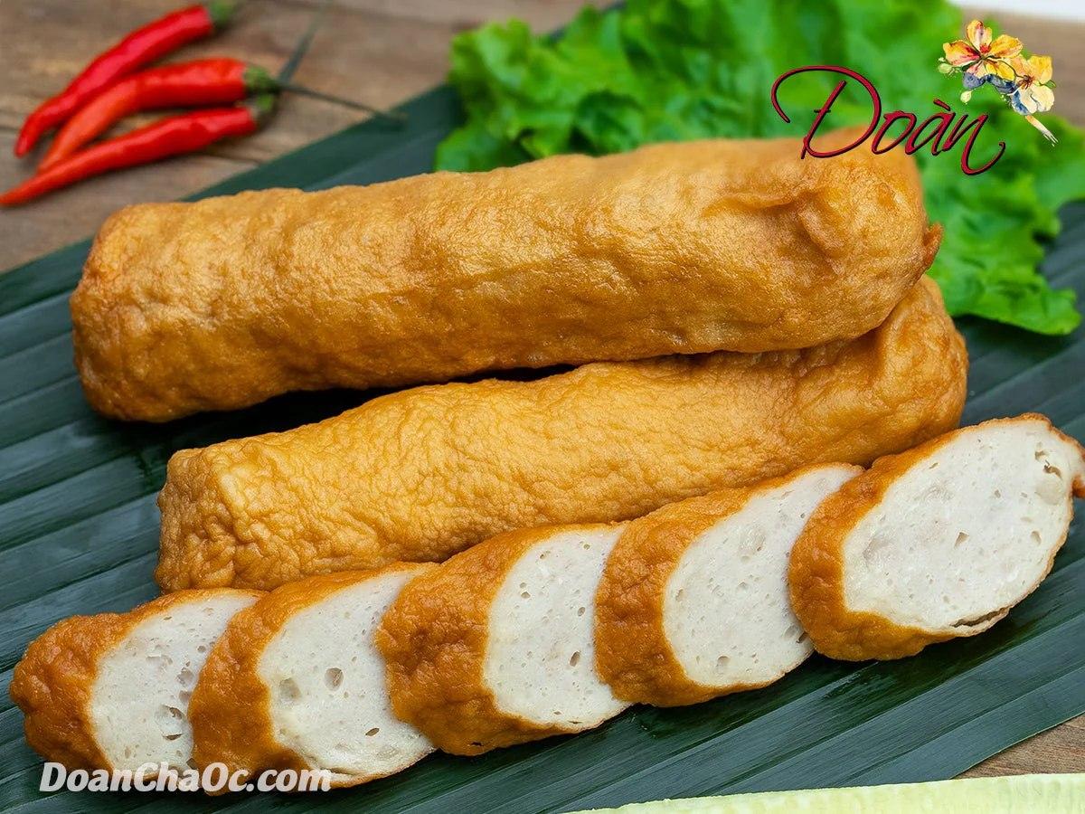 Chả