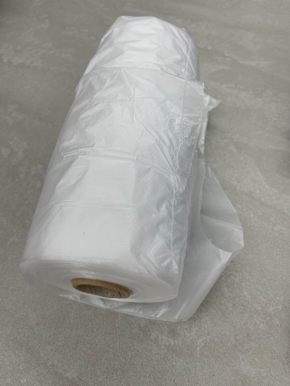 Cuộn túi nilon đựng thực phẩm
