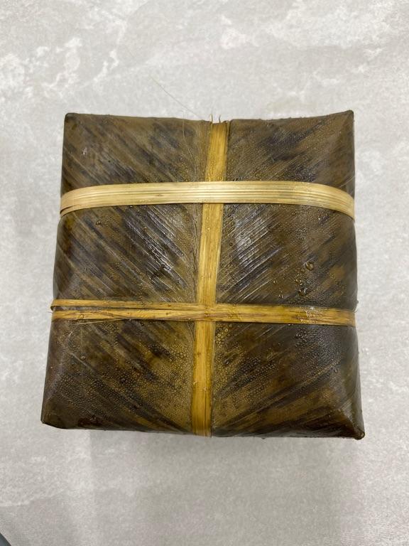 Bánh Chưng Nhỏ