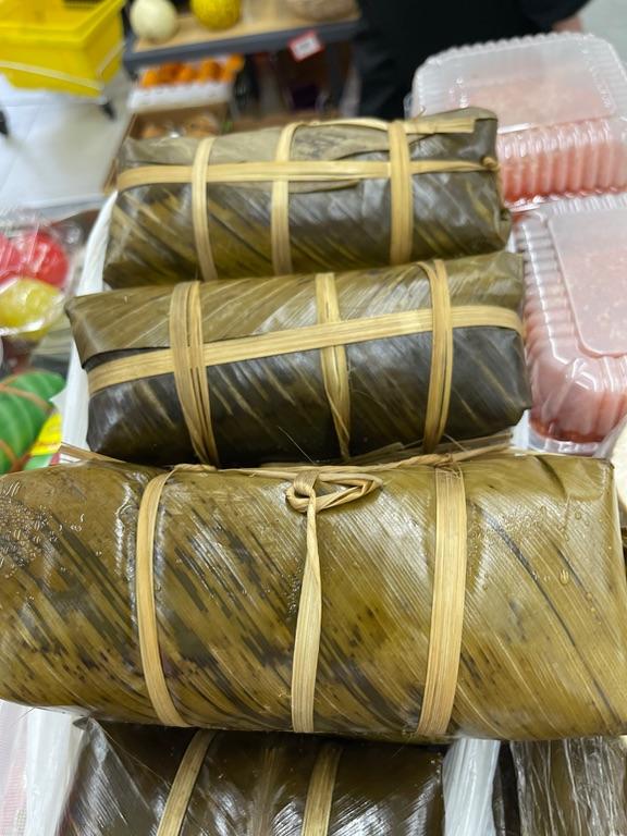 Bánh tét