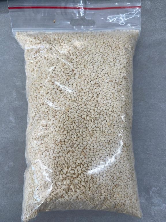 Vừng trắng 300g
