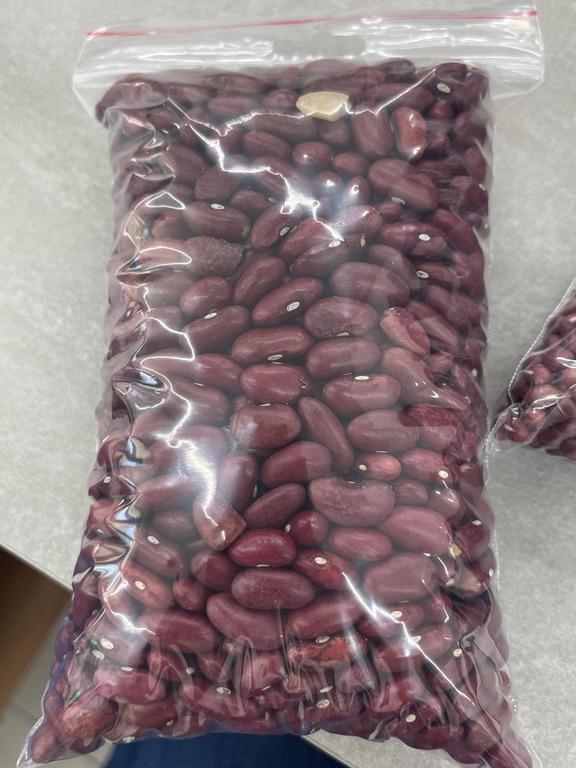 Đậu đỏ to 500g