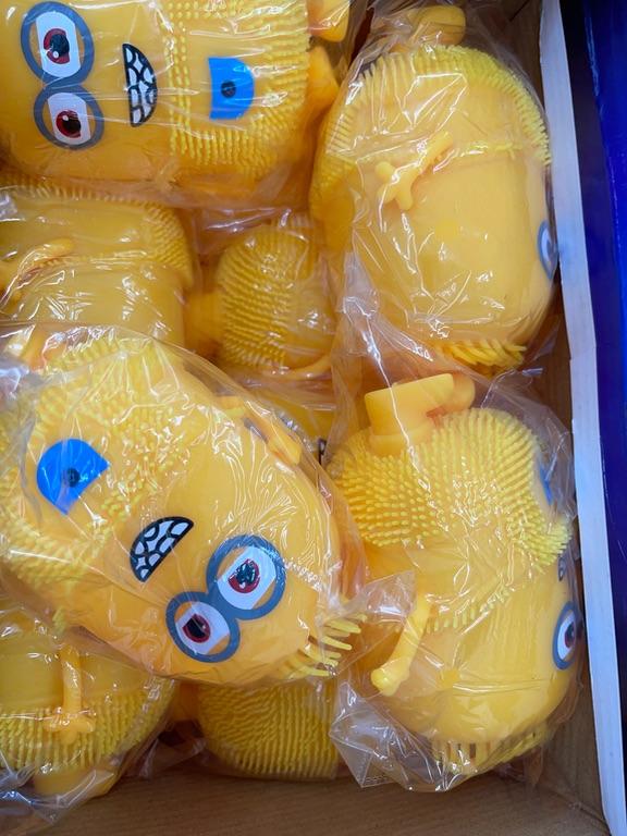 đồ chơi minion