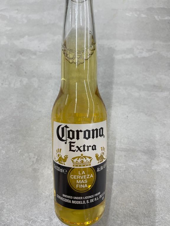 Bia Corona Extra 330ml