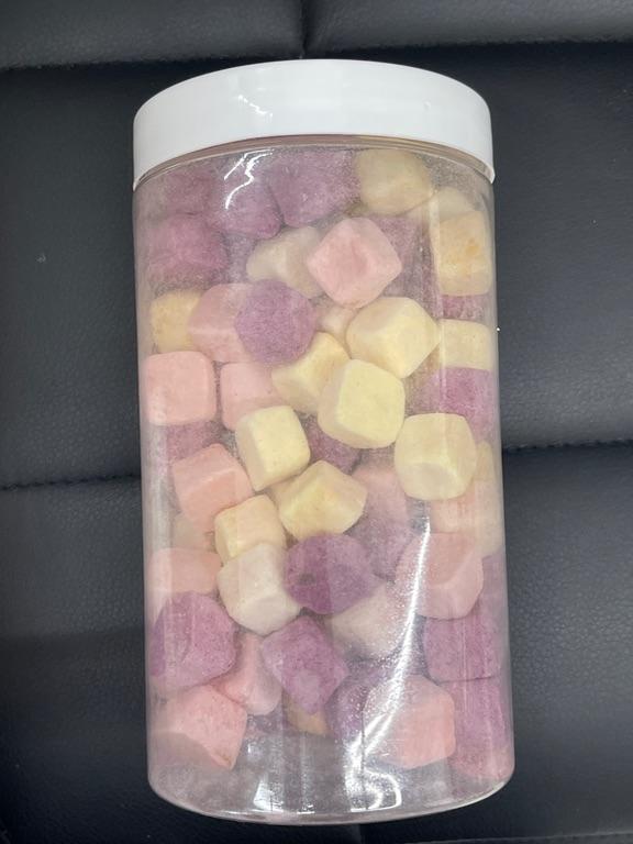 Sữa chua sấy khô 150g