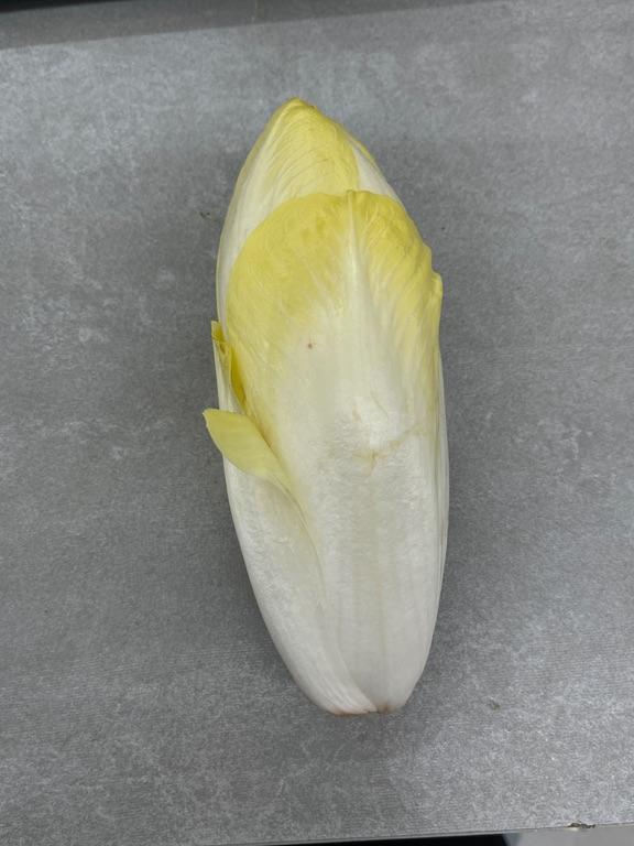 Cải xoăn Endive